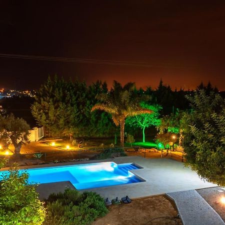 Holiday'S Paradise Олян Екстер'єр фото